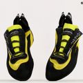 Herren La Sportiva Miura Kletterschuh gelb 20J706706 8