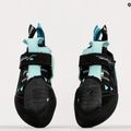 SCARPA Damen Kletterschuhe Instinct VS blau 70013-002/1 10