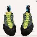 Herren Kletterschuhe SCARPA Maestro Eco gelb 70097-001/1 9