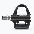Pedale mit einem Leistungsmesser Garmin Rally RS100 schwarz 010-02388-03 2