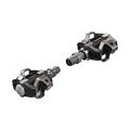 Pedale mit zwei Leistungsmessern Garmin Rally XC200 schwarz 010-02388-04