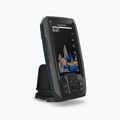 Garmin Striker Vivid 4CV Fischen Echolot mit Schwinger schwarz GT20 010-02550-01 2