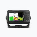 Garmin Striker Vivid 5CV Fangecholot mit GT20 Schwinger schwarz 010-02551-01