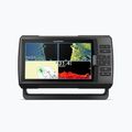 Garmin Striker Vivid 9SV Angelsonar schwarz 010-02554-02
