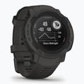 Smartwatch Garmin Instinct 2 graphite 2