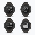 Smartwatch Garmin Instinct 2 graphite 4