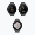 Uhr Garmin Forerunner 255 ash 5