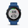 Uhr Garmin Forerunner 255 tidal blue