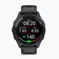Uhr Garmin Forerunner 265 black/light gray
