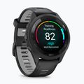 Uhr Garmin Forerunner 265 black/light gray 2