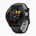 Uhr Garmin Forerunner 265 black/light gray 3