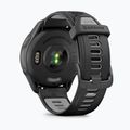Garmin Smartwatch Forerunner 265 black/light gray 4