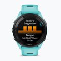 Garmin Smartwatch Forerunner 265 turquoise/black
