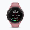 Uhr Garmin Forerunner 265S light pink/light gray