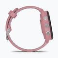 Uhr Garmin Forerunner 265S light pink/light gray 5