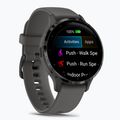 Uhr Garmin Venu 3S slate/peble gray