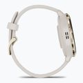 Smartwatch Garmin Venu 3S soft gold/ivory 6