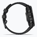 Smartwatch Garmin Fenix 7 Pro Solar slate gray/black 6