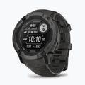 Uhr Garmin Instinct 2X Solar graphite 2