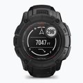Uhr Garmin Instinct 2X Solar Tactical black