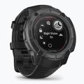 Uhr Garmin Instinct 2X Solar Tactical black 2