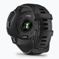 Uhr Garmin Instinct 2X Solar Tactical black 4