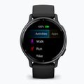 Uhr Garmin Vivoactive 5 slate 2