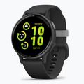 Uhr Garmin Vivoactive 5 slate 3