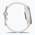 Smartwatch Garmin Vivoactive 5 cream gold/ivory 5