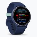 Uhr Garmin Vivoactive 5 navy