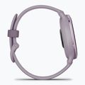 Smartwatch Garmin Vivoactive 5 metallic orchid aluminum bezel/orchid 5