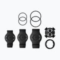 Fahrradhalterung Garmin QuickFit obracany o 90° black