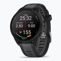 Armbanduhr Garmin Forerunner 165 black/slate gray 2