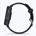 Armbanduhr Garmin Forerunner 165 black/slate gray 6