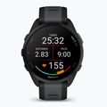 Smartwatch Garmin Forerunner 165 Music black/slate gray