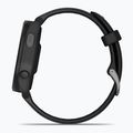 Smartwatch Garmin Forerunner 165 Music black/slate gray 4