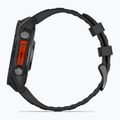 Uhr Garmin Fenix 8 47 mm Amoled slate gray/black 5