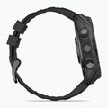 Smartwatch Garmin Fenix 8 51 mm AMOLED slate gray/black 6