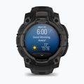 Smartwatch Garmin Instinct 3 45 mm AMOLED black/black