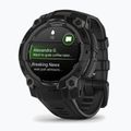 Smartwatch Garmin Instinct 3 45 mm AMOLED black/black 3