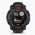 Uhr Garmin Instinct 3 Solar 45 mm black