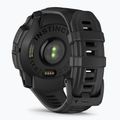 Uhr Garmin Instinct 3 Solar 45 mm black 2