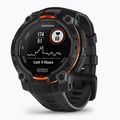 Uhr Garmin Instinct 3 Solar 45 mm black 3