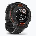 Uhr Garmin Instinct 3 Solar 45 mm black 4
