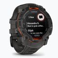Uhr Garmin Instinct 3 Solar 50 mm black/charcoal