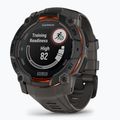 Uhr Garmin Instinct 3 Solar 50 mm black/charcoal 2