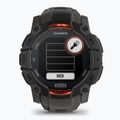 Uhr Garmin Instinct 3 Solar 50 mm black/charcoal 3