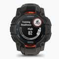 Uhr Garmin Instinct 3 Solar 50 mm black/charcoal 4