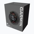 Uhr Garmin Instinct 3 Solar 50 mm black/charcoal 5