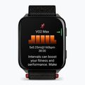Smartwatch Garmin Venu X1 black titan slate/black